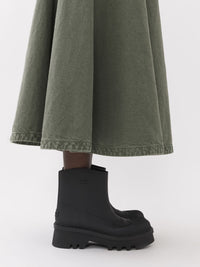 Bottines Raina - Black