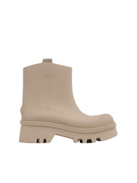Bottines Raina - Beige Rosé