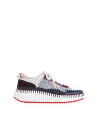 Sneakers basses Nama - Blush Purple