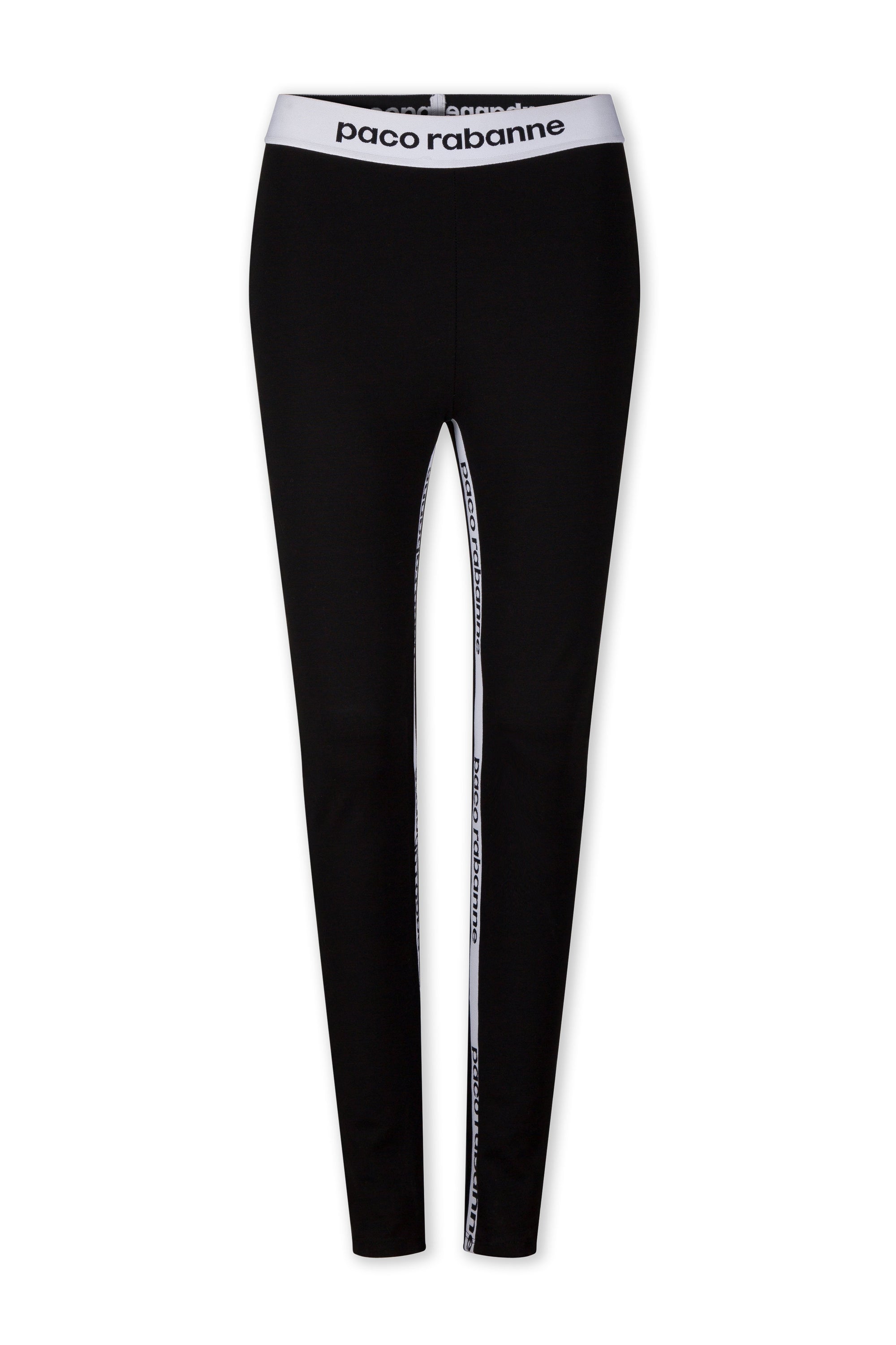 Legging noir Bodyline - Black