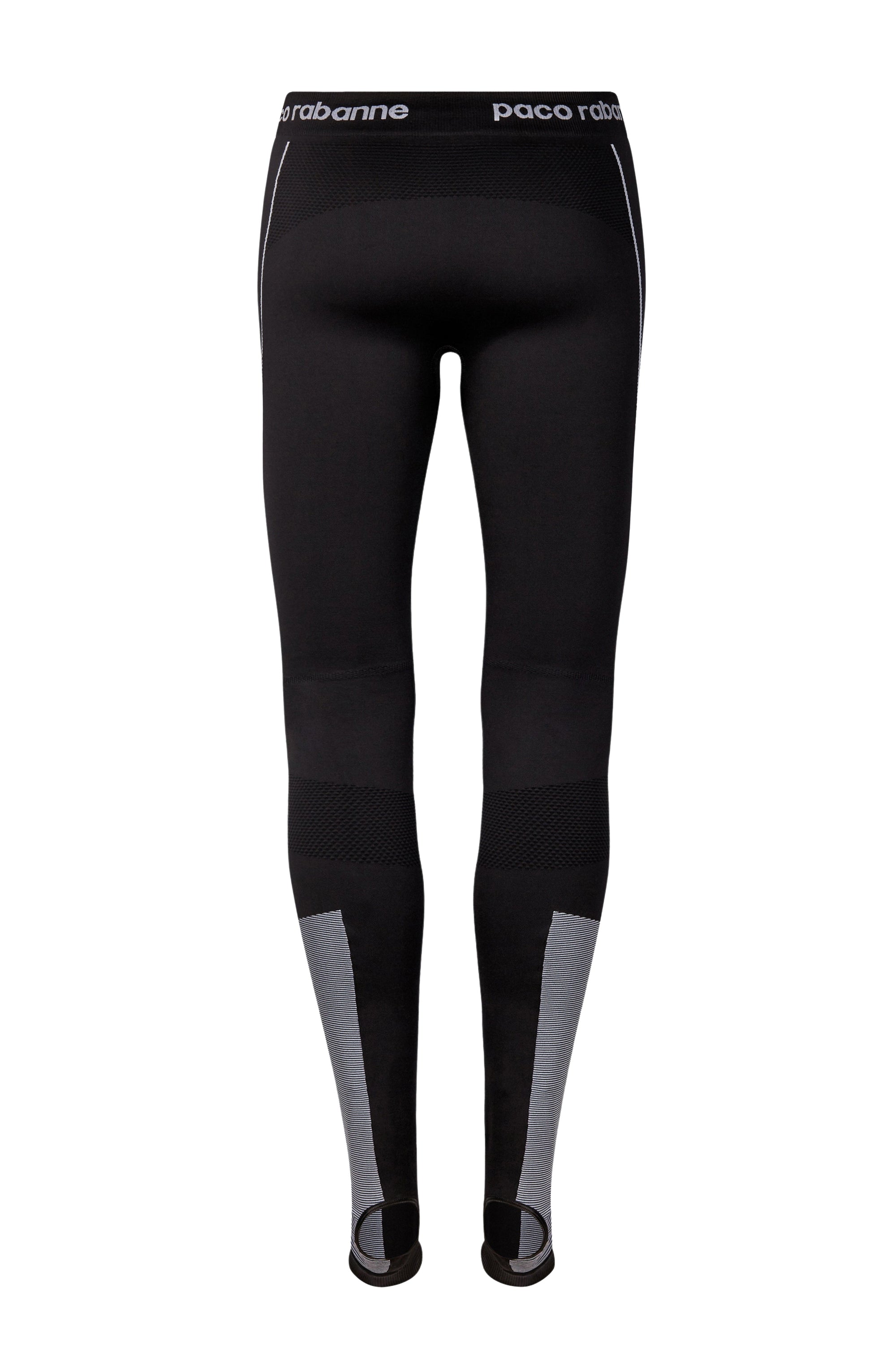 Legging technique Bodyline - Black & White