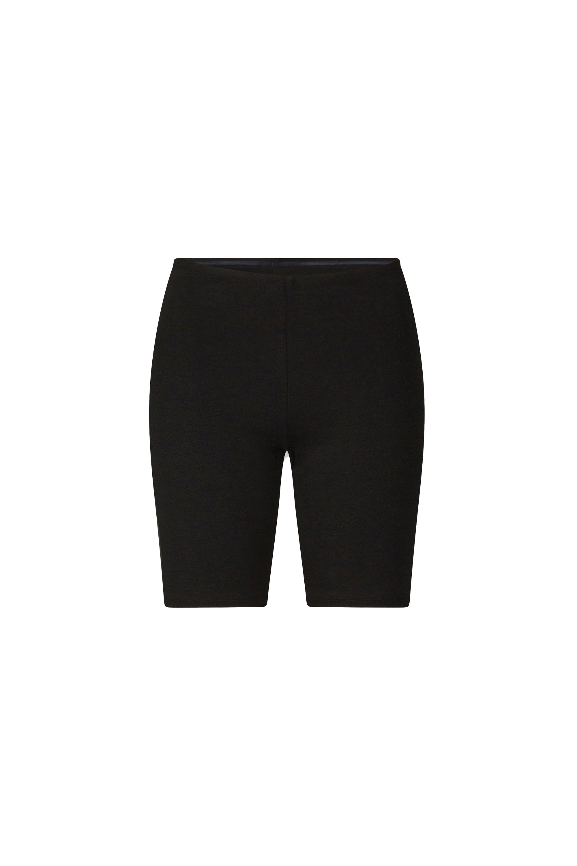 Cycliste Bodyline classique - Black