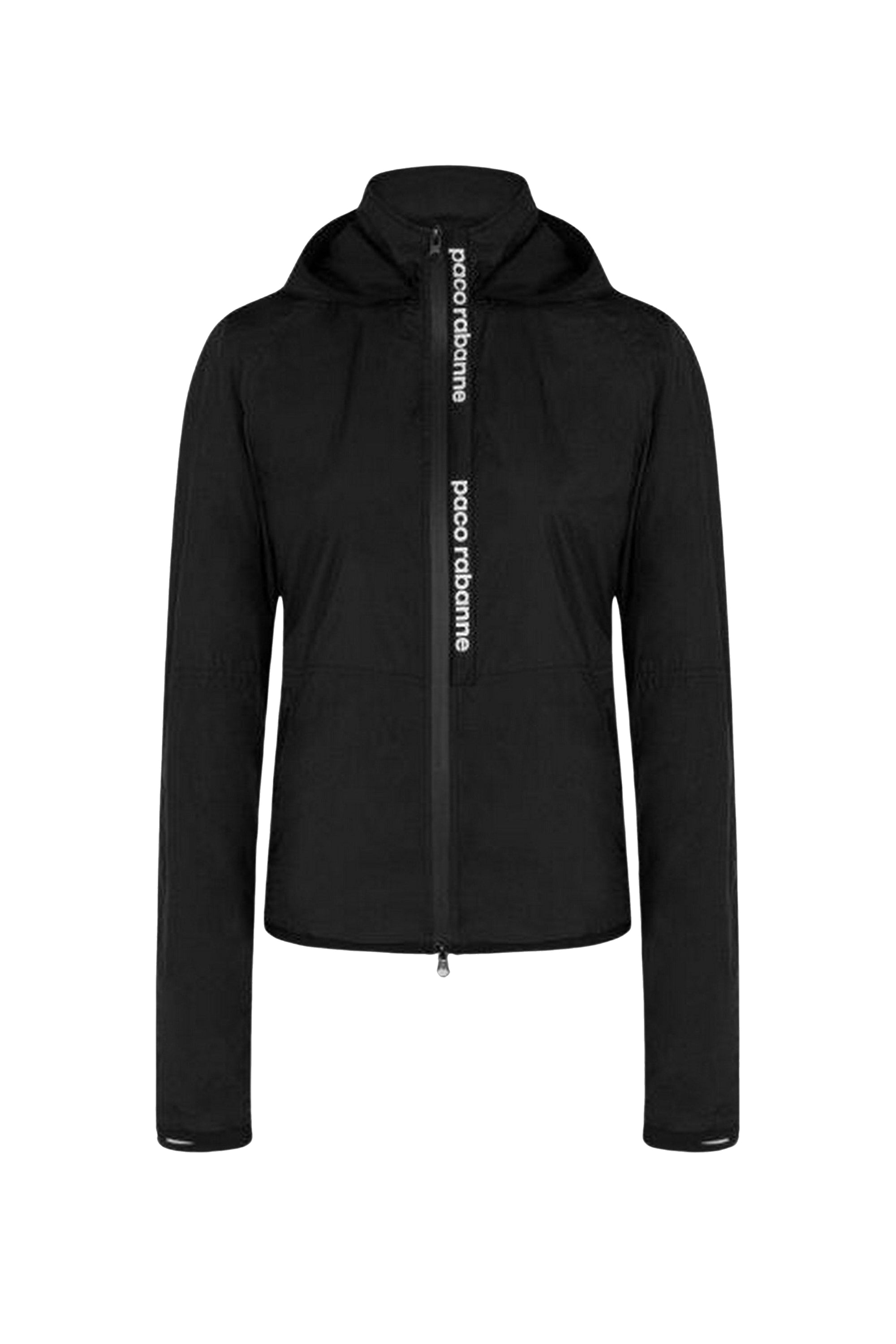 Veste Bodyline courte - Black