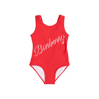 Maillot de bain Tirza - Bright Red