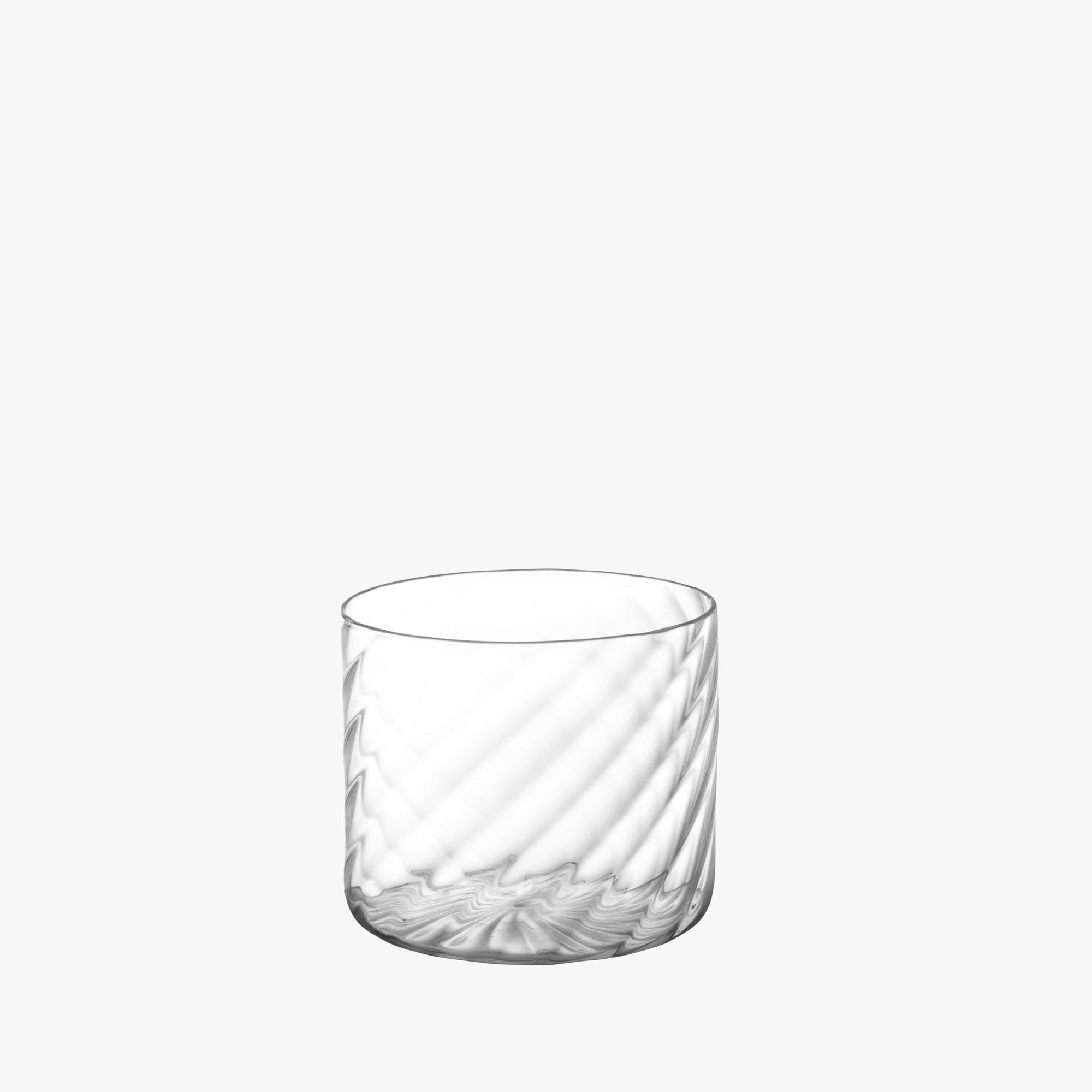 Mustang Verres - Mustang