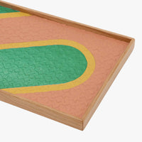 CL Plateaux - CL