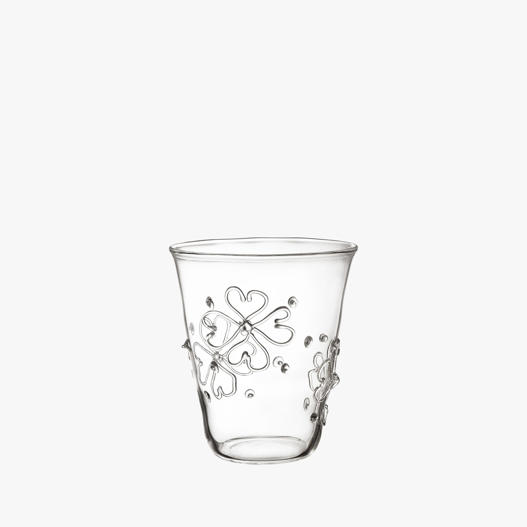 Vert Verres - Vert