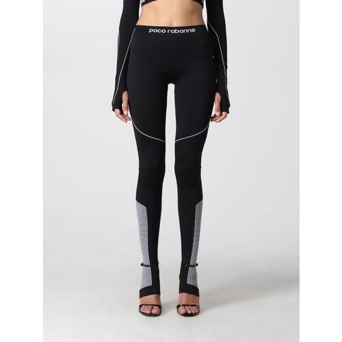 Legging technique Bodyline - Black & White