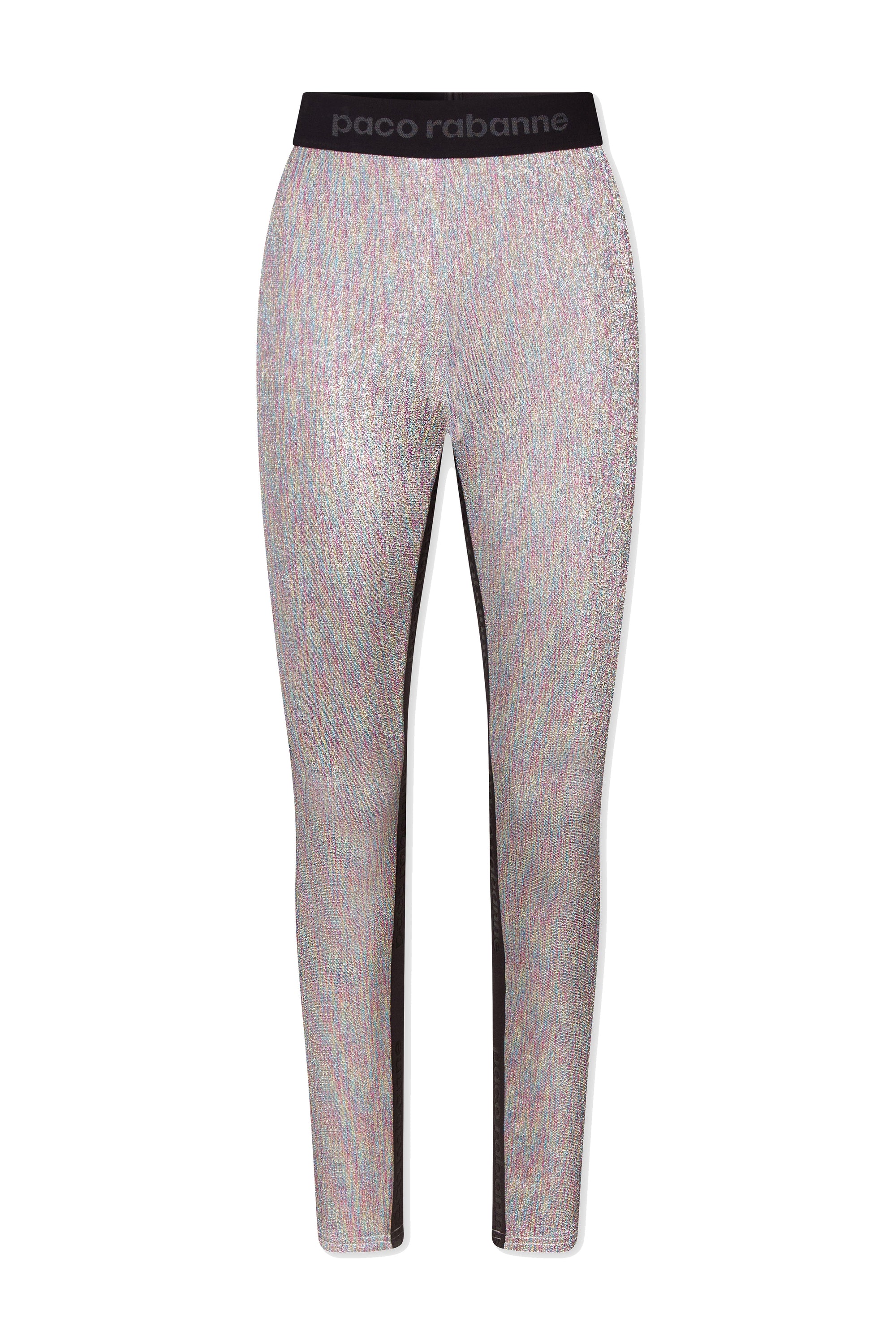 Legging à ceinture élastique - Multico Rainbow