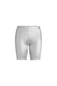 Cycliste Bodyline classique - Silver