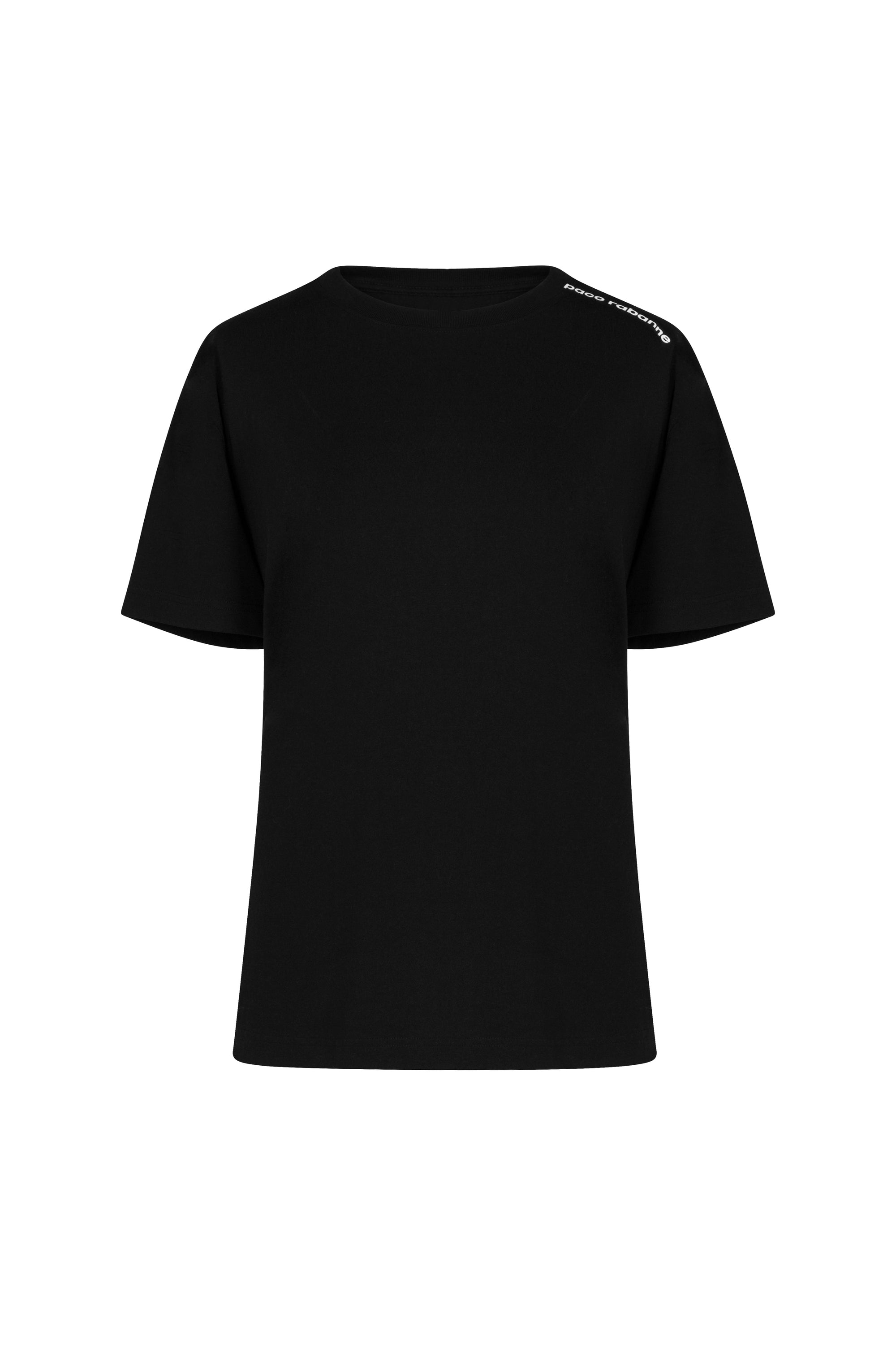 T-shirt unisexe Bodyline - Black & White