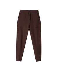 Pantalon de survêtement Shay imprimé - Nutmeg