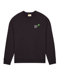 Sweat Fishing Boating Club brodé - Anthracite