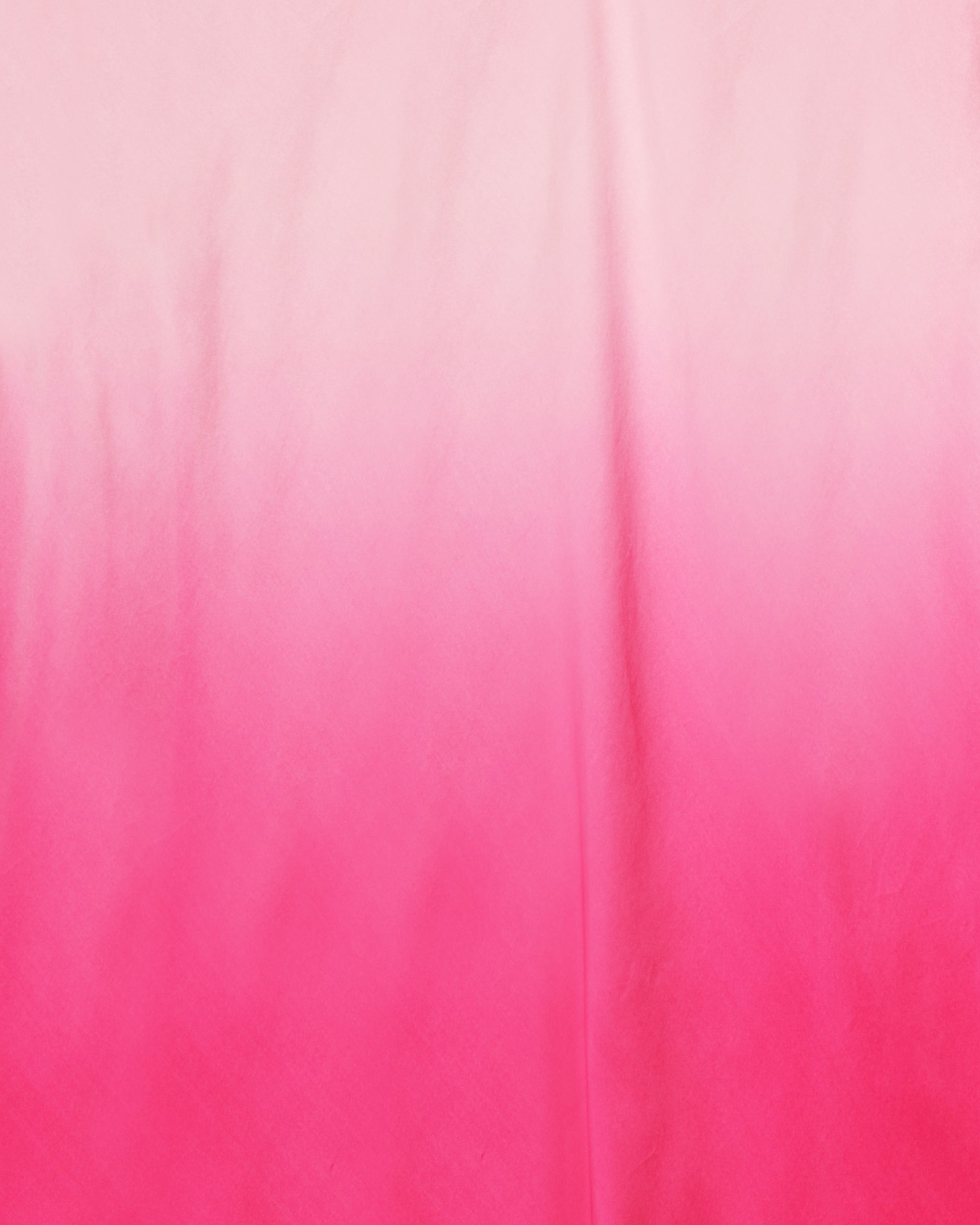 Jupe Gina en soie - Pink Tie & Dye
