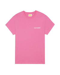 T-shirt f.u.t.u.r.e - Sugar Pink