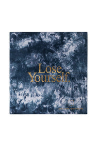 Foulard Lose Yourself tie and dye - Batik Beachwear