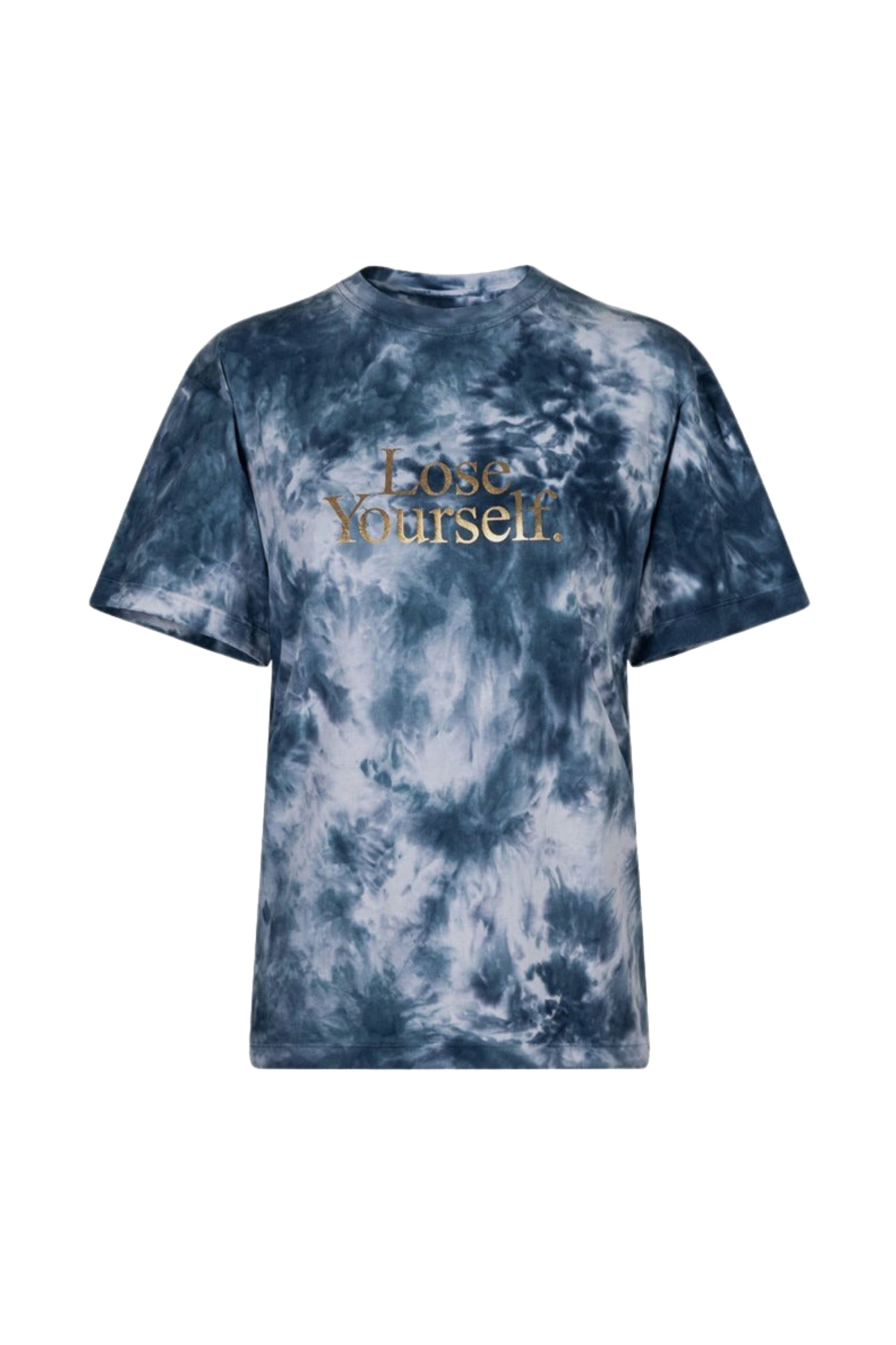T-Shirt Lose Yourself - Batik Beachwear