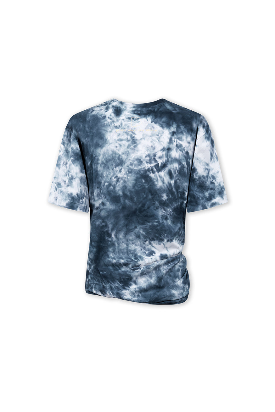 T-shirt court Lose Yourself - Batik Beachwear