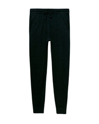 Pantalon de jogging en cachemire - Heather Blue