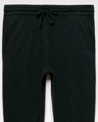 Pantalon de jogging en cachemire - Heather Blue