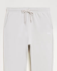Pantalon de jogging brodé from future - Pearl Grey