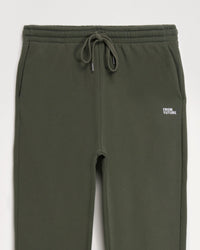 Pantalon de jogging brodé from future - Khaki