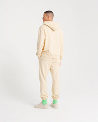 Pantalon de jogging brodé from future - Desert Sand