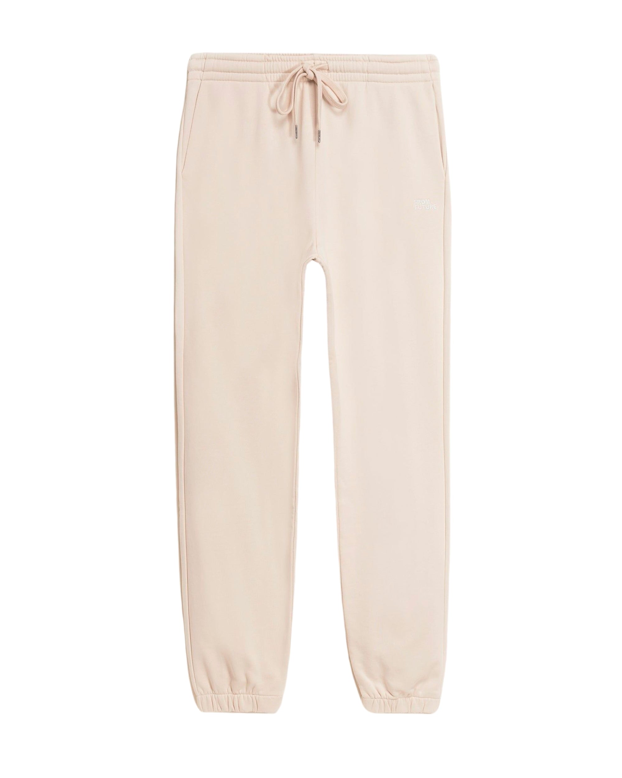 Pantalon de jogging brodé from future - Desert Sand