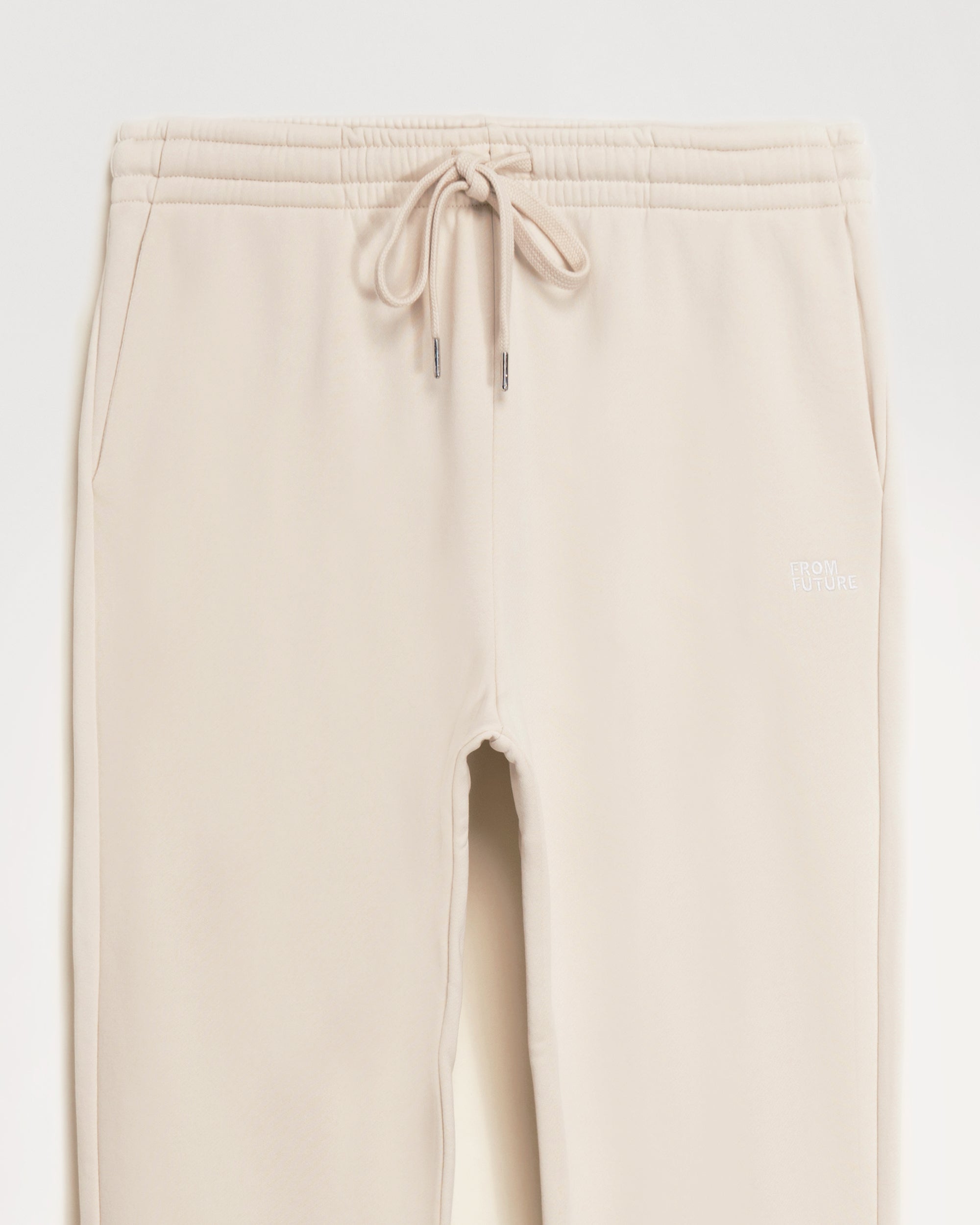 Pantalon de jogging brodé from future - Desert Sand