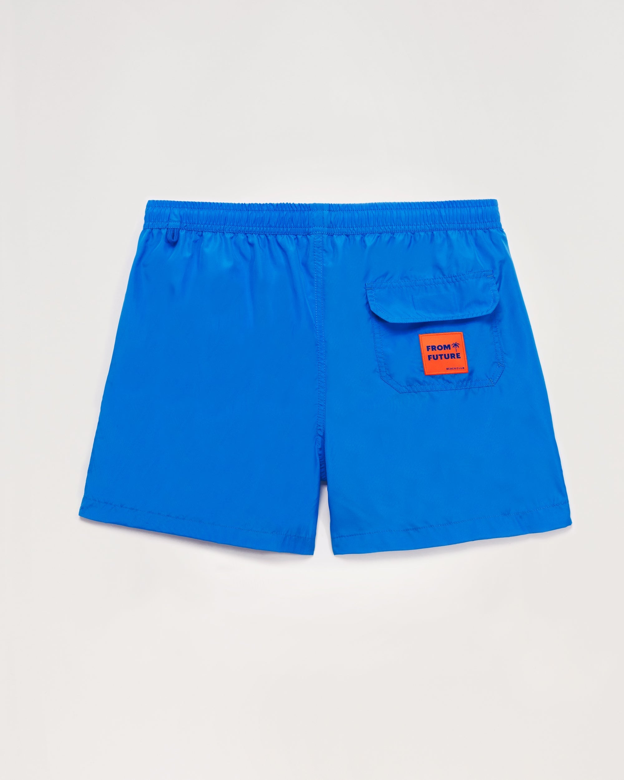 Short de bain - Royal Blue