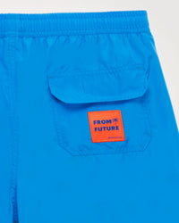 Short de bain - Royal Blue