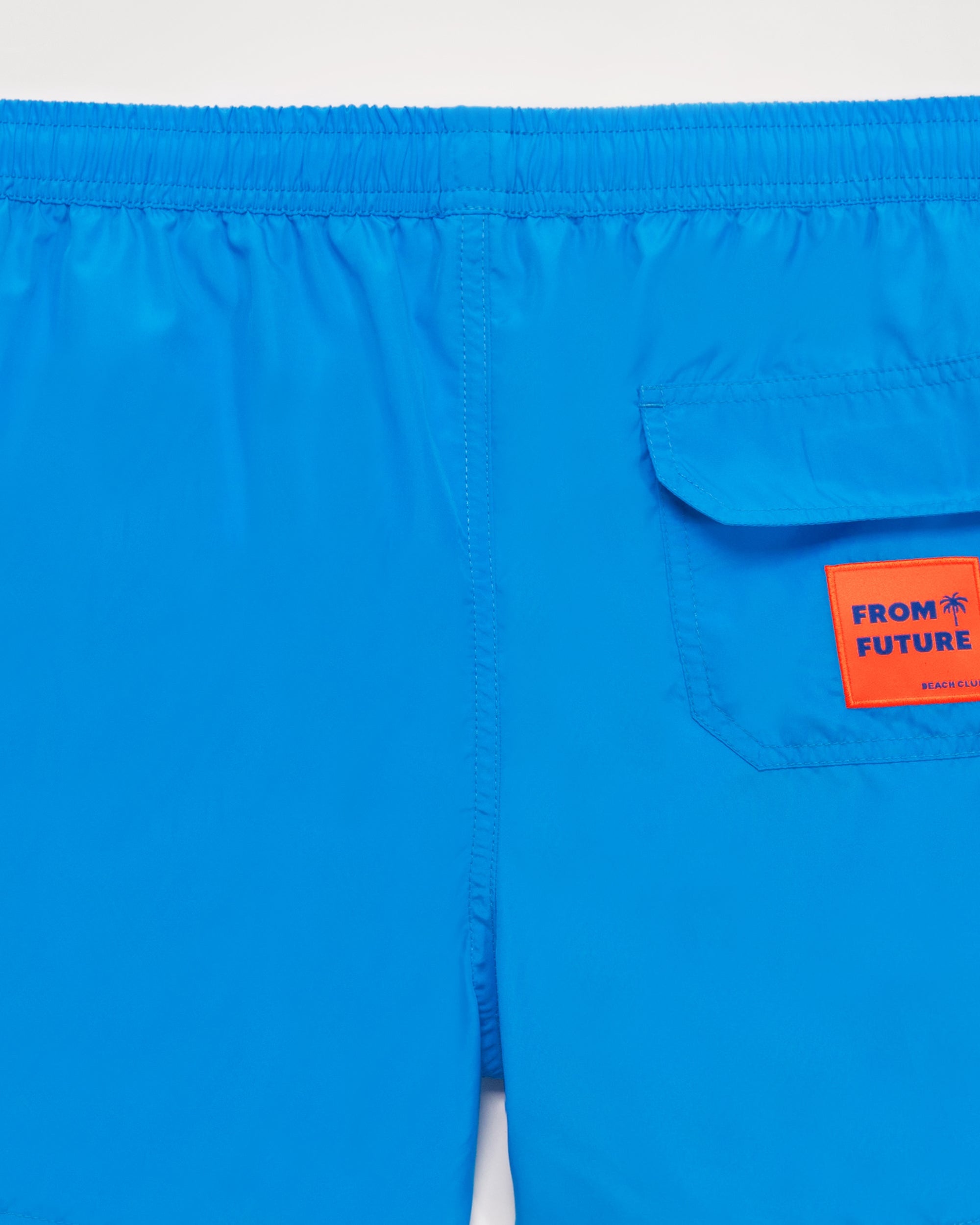 Short de bain - Royal Blue