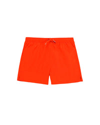 Short de bain - Orange