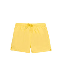 Short de bain - Yellow