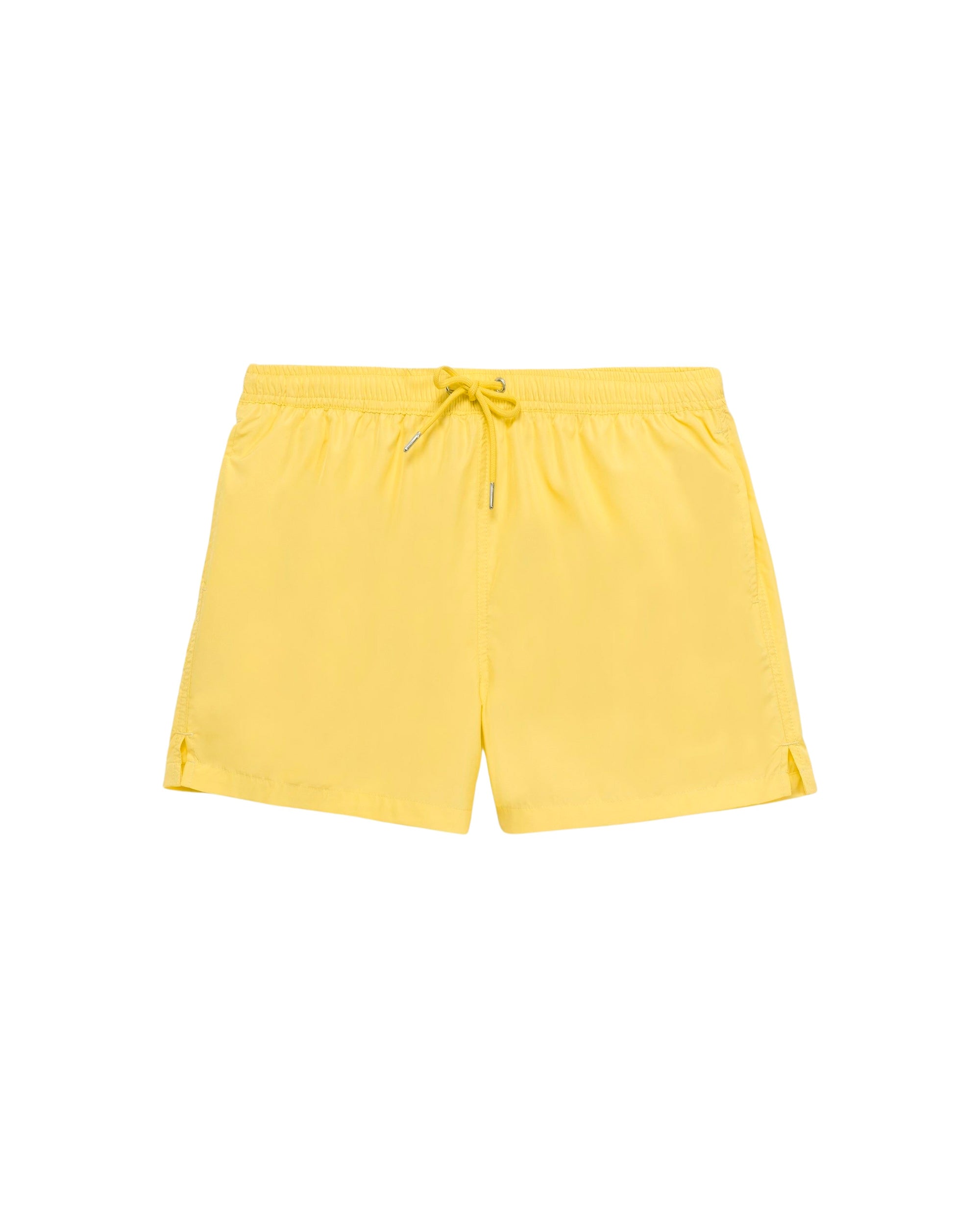 Short de bain - Yellow