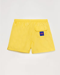 Short de bain - Yellow