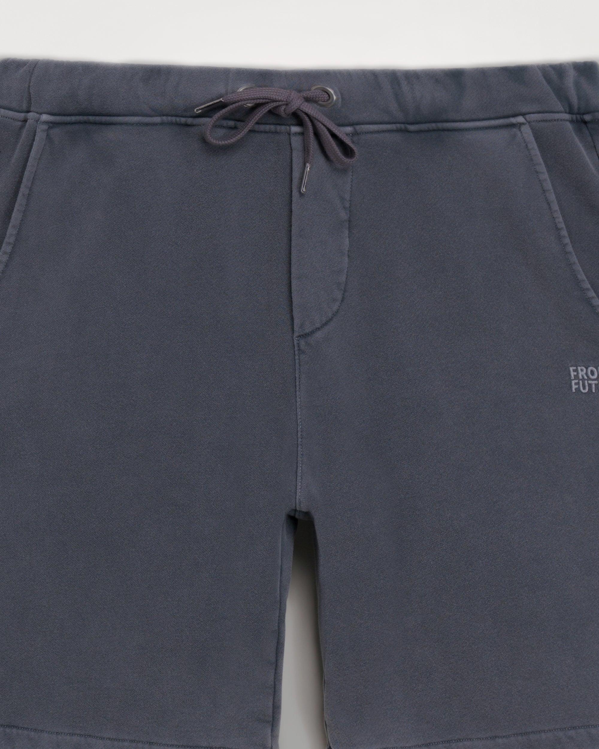 Short classique à poches - Anthracite