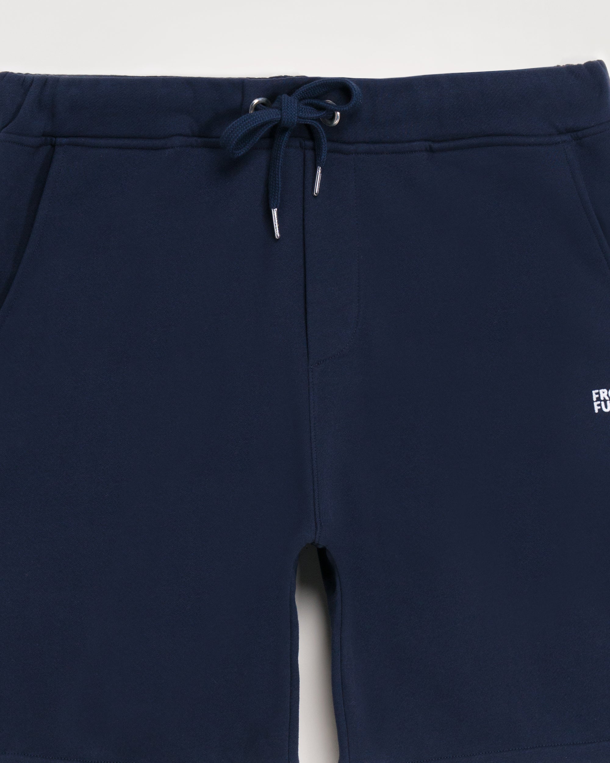 Short classique à poches - Navy