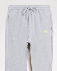 Pantalon de jogging classique à poches - Light Heather Gray
