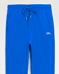 Pantalon de jogging classique à poches - Royal Blue