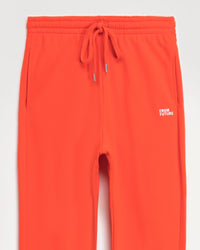 Pantalon de jogging classique à poches - Neon Orange