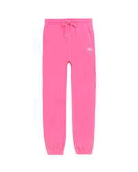 Pantalon de jogging classique à poches - Neon Pink