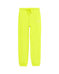 Pantalon de jogging classique à poches - Neon Yellow