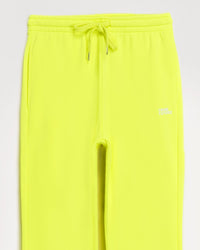 Pantalon de jogging classique à poches - Neon Yellow