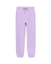 Pantalon de jogging classique à poches - Lilac