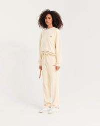 Pantalon de jogging classique à poches - Desert Sand