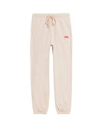 Pantalon de jogging classique à poches - Desert Sand