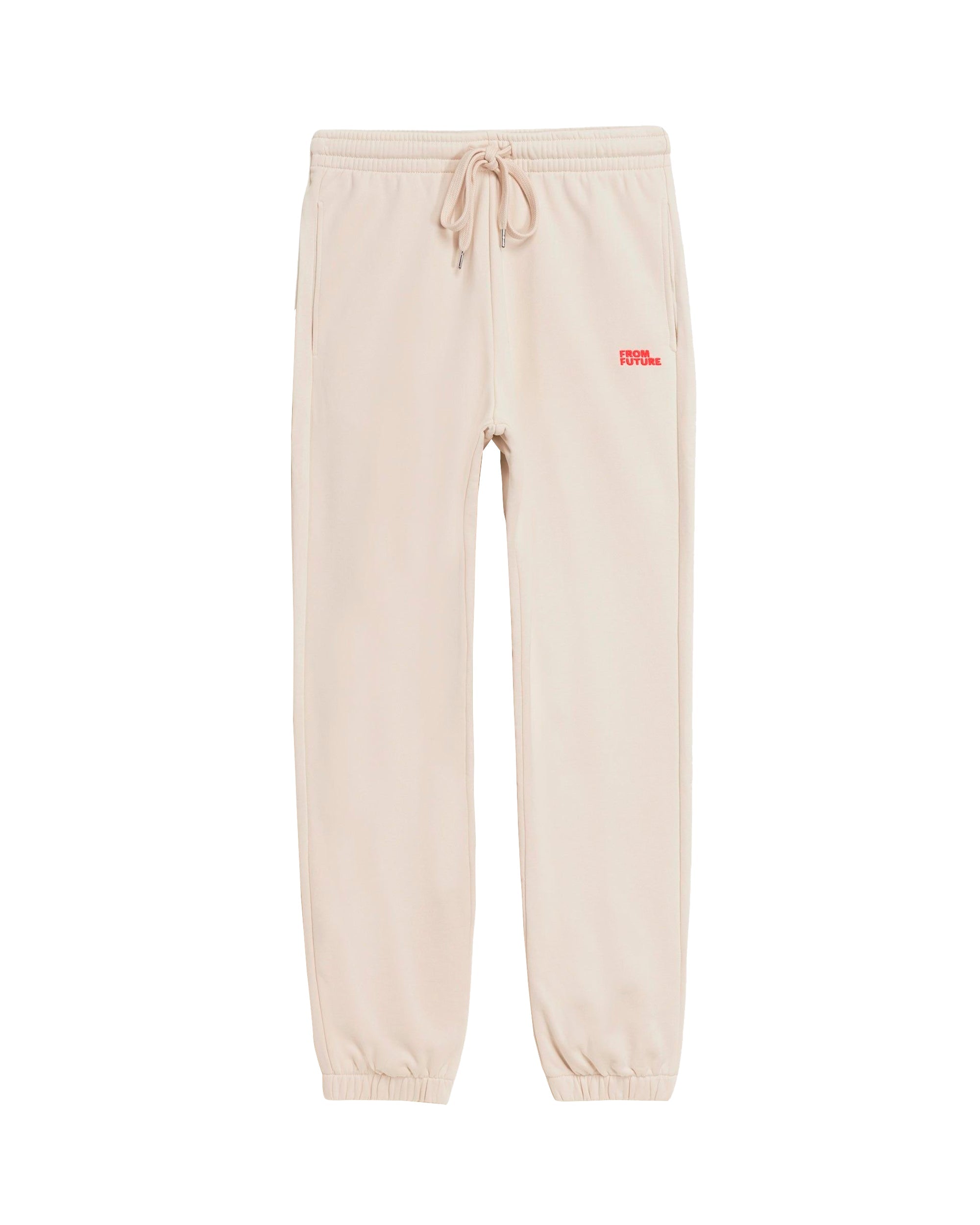 Pantalon de jogging classique à poches - Desert Sand