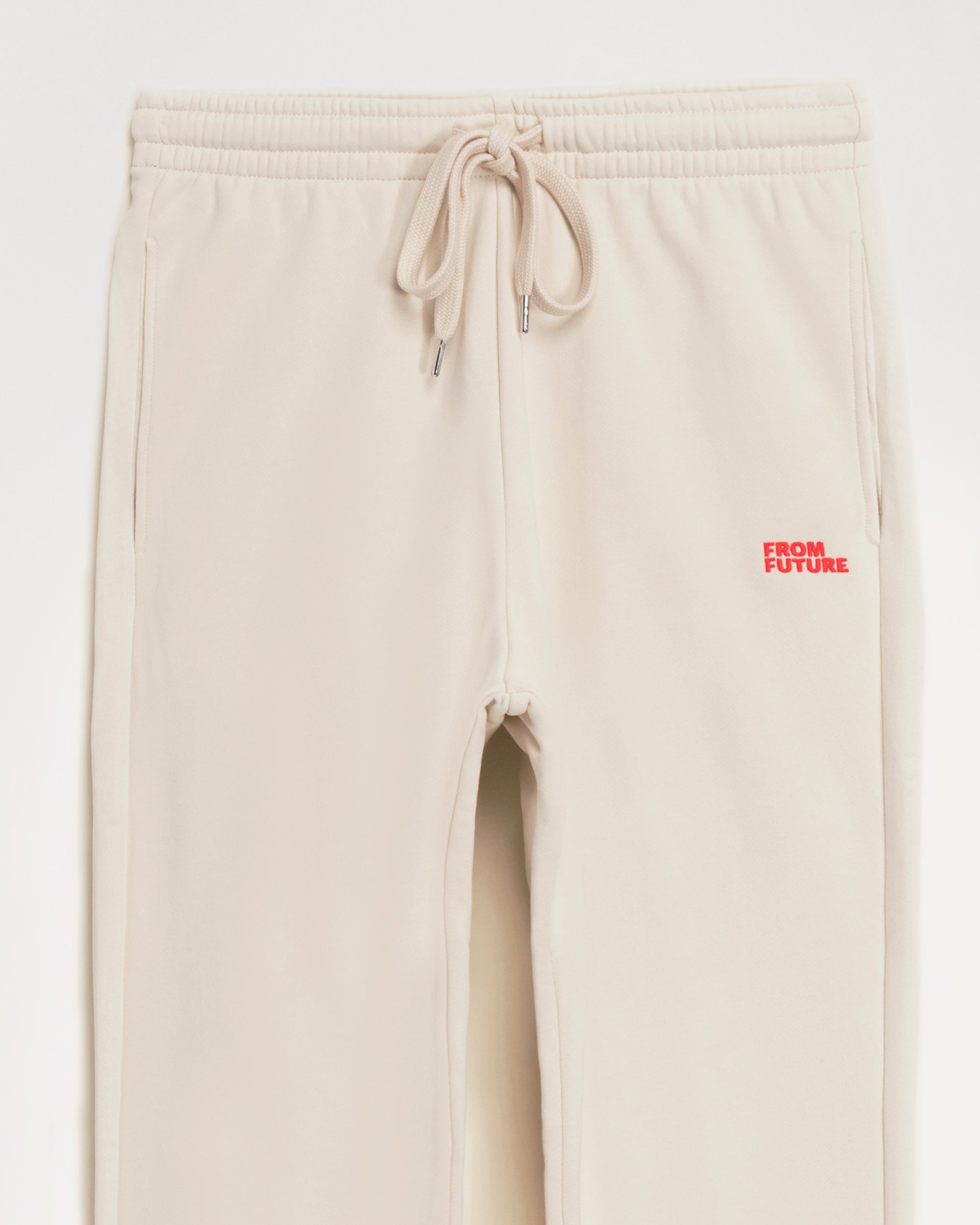 Pantalon de jogging classique à poches - Desert Sand