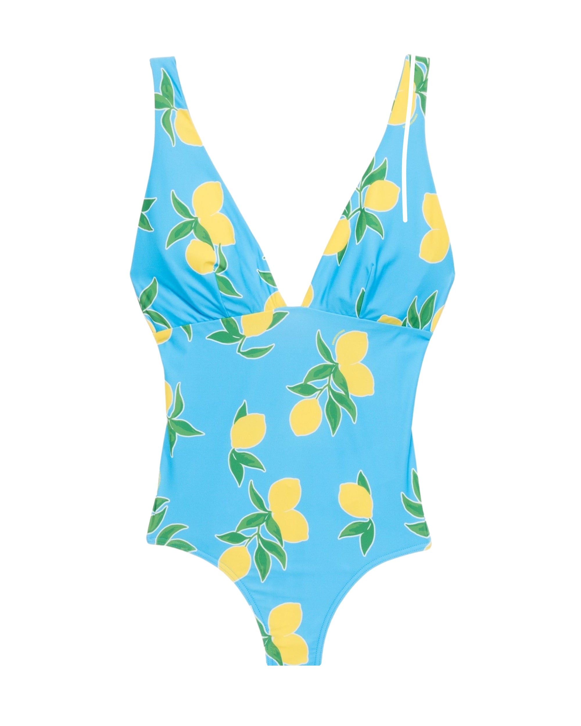 Maillot de bain une pièce - Blue Lemons